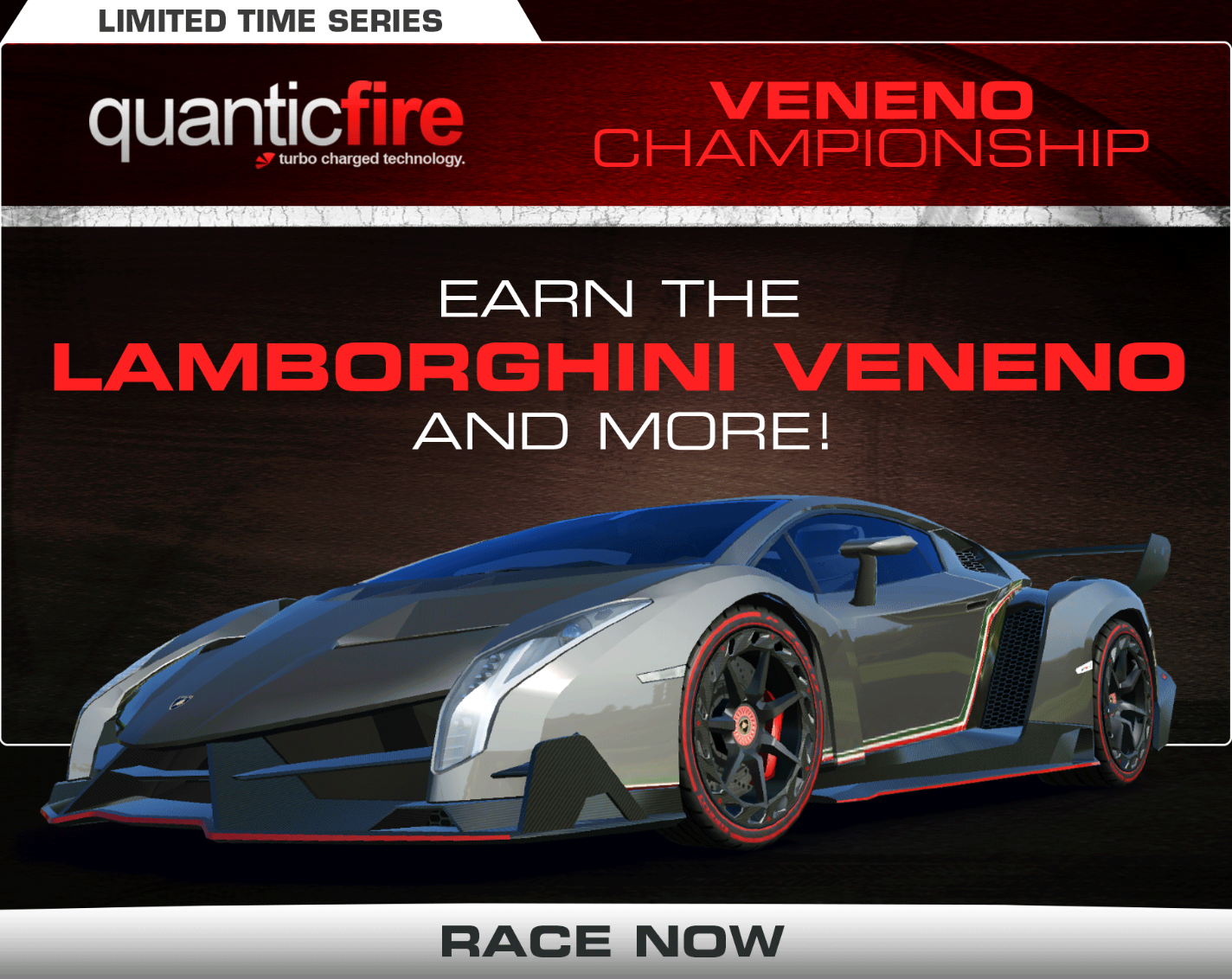 Veneno Championship | Real Racing 3 Wiki | Fandom