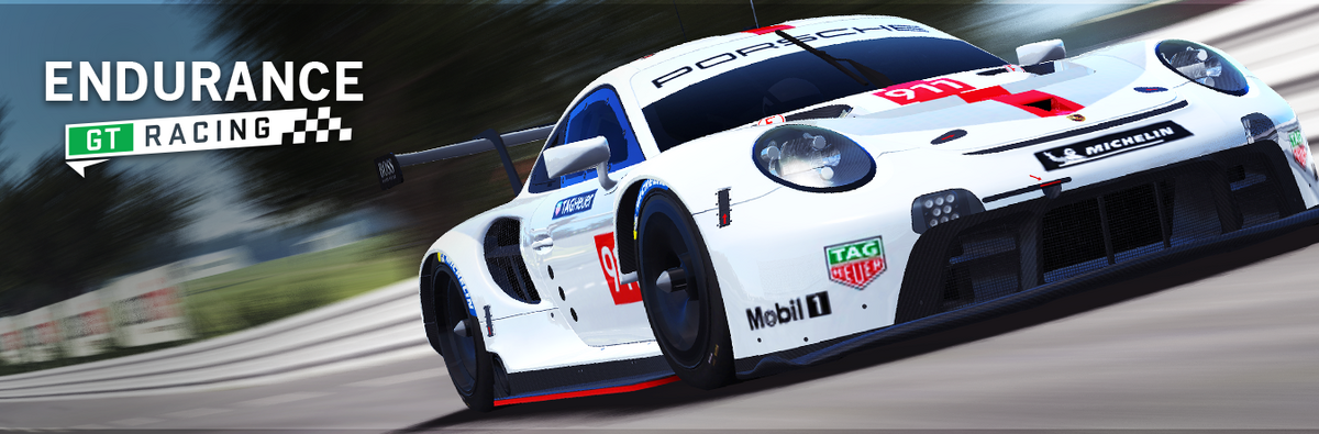 Gt endurance series on sale