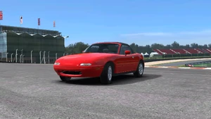 MX-5 (NA)