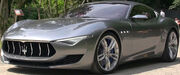 Maserati Alfieri