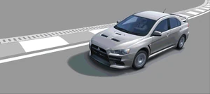 Battle of the EVOs