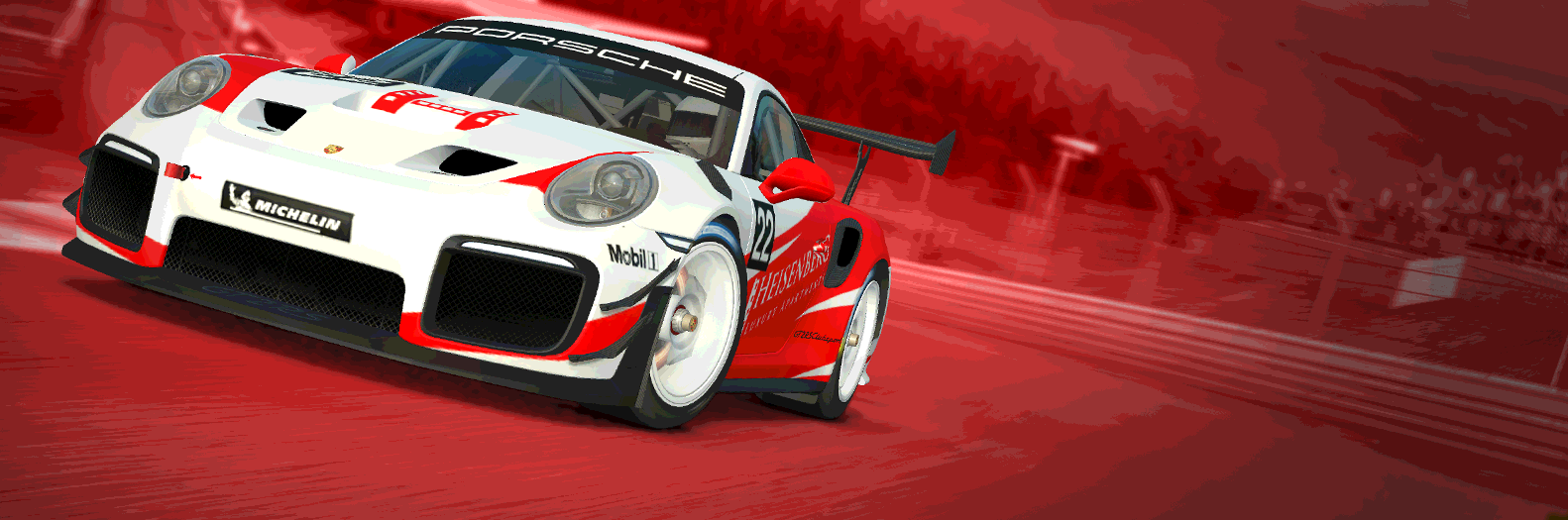 Gt2 racing series store