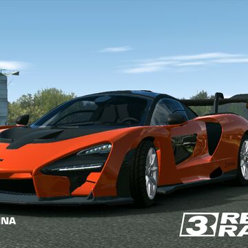 Mclaren Senna Real Racing 3 Wiki Fandom Published on 16 oct 2019 (during v9.10). mclaren senna real racing 3 wiki fandom