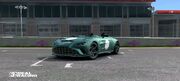 V12 Speedster DBR1
