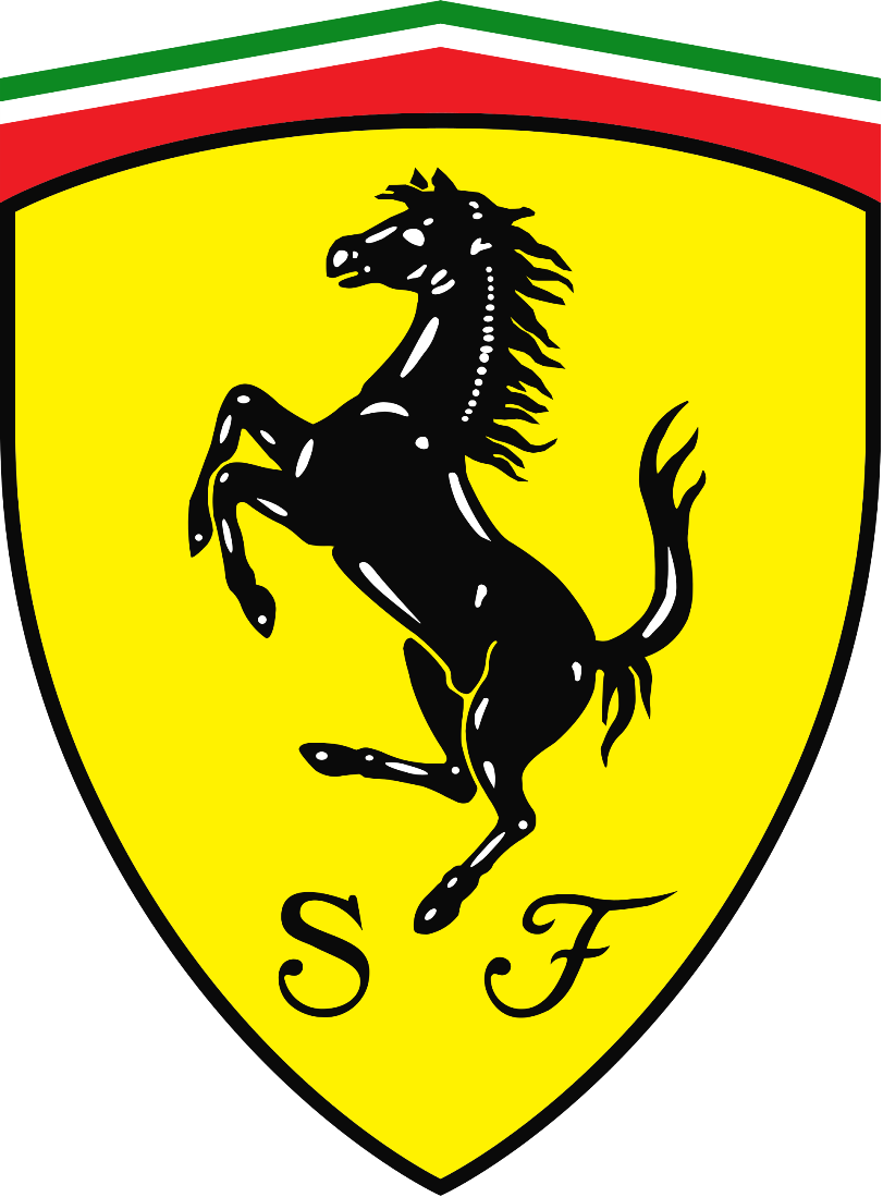 Racing Activities, Scuderia Ferrari Club