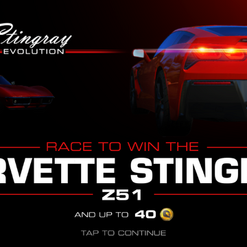 Rr3 Wiki Tips And Faq For Stingray Evolution Real Racing 3 Wiki Fandom Submitted 1 day ago by the_real_me7. stingray evolution real racing 3 wiki