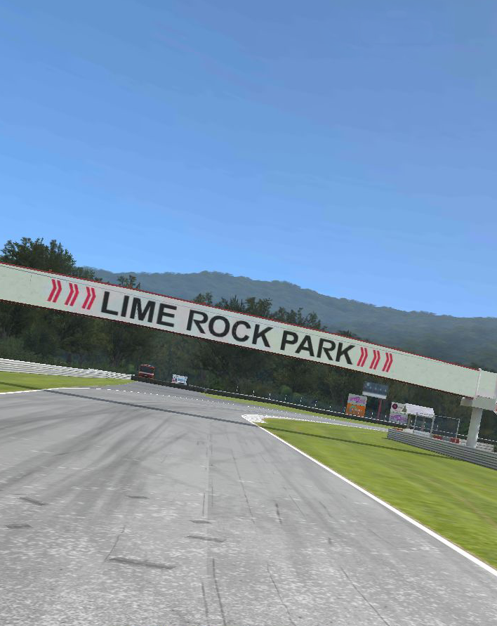 Home - Lime Rock Park