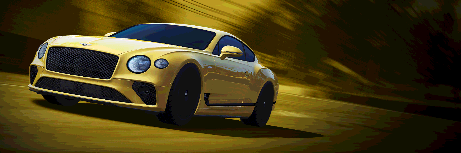 Bentley Continental GT Speed 2021 Exclusive Series Real Racing 3 Wiki Fandom