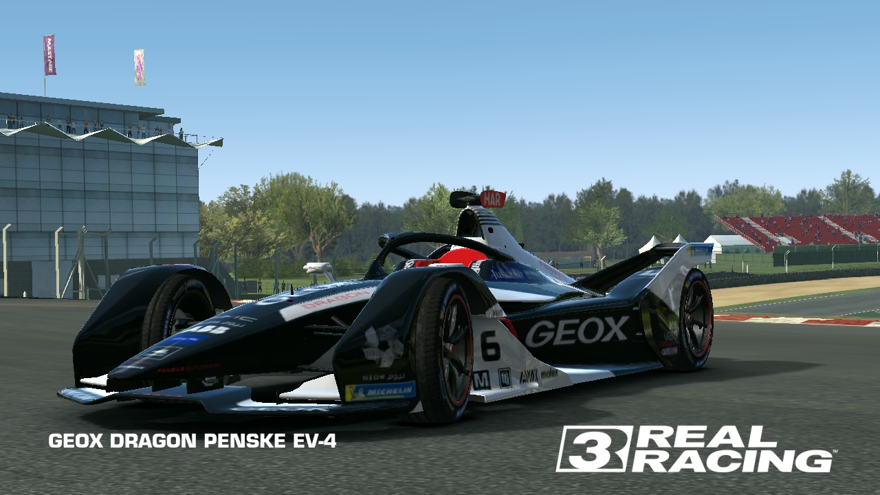 Geox racing clearance