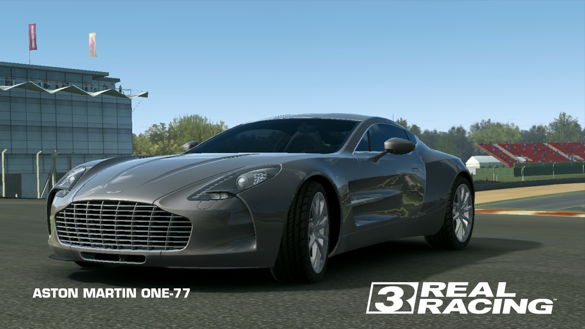 Aston Martin One-77 Review 2024