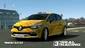 Showcase RENAULT CLIO CUP
