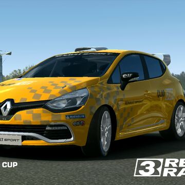 Renault Clio Cup Real Racing 3 Wiki Fandom