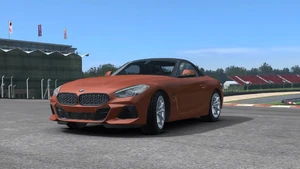 Z4 M40I