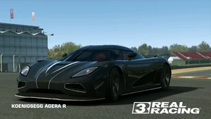 AGERA R
