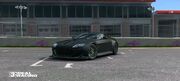 AMR Pro Black