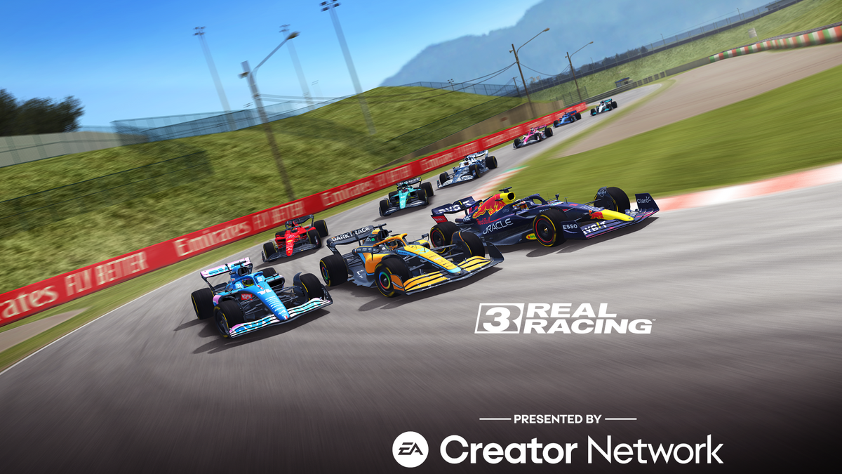 RR3 WikiPatch Notes/10.7 Real Racing 3 Wiki Fandom