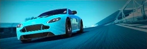 Aston Martin V12 Vantage S (Exclusive Series)