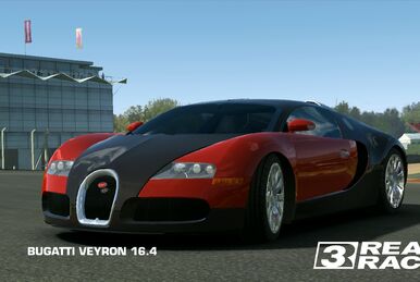 BUGATTI Real Racing 3 Wiki Fandom