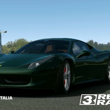 Ferrari 458 Italia Real Racing 3 Wiki Fandom Ferrari 458 Italia Real Racing 3 Wiki Fandom