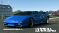 LAMBORGHINI DIABLO SV