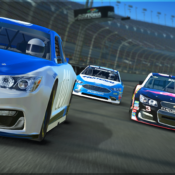 Nascar Academy Real Racing 3 Wiki Fandom