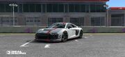 R8 LMS GT4 1