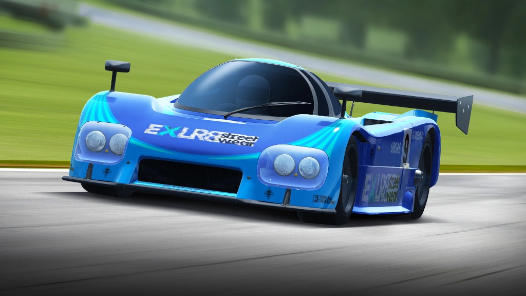 Lancia LC2 Limited Series (v13.0) | Real Racing 3 Wiki | Fandom