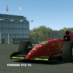 Ferrari Real Racing 3 Wiki Fandom
