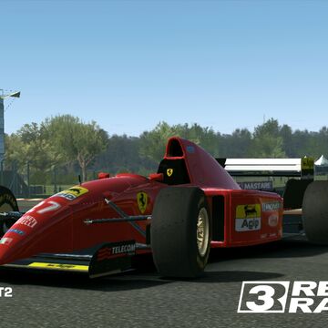 ferrari 412 f1