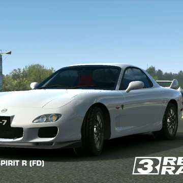 Mazda Rx 7 Spirit R Fd Real Racing 3 Wiki Fandom