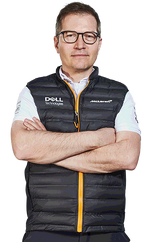 2021.McLaren.Andreas.Seidl
