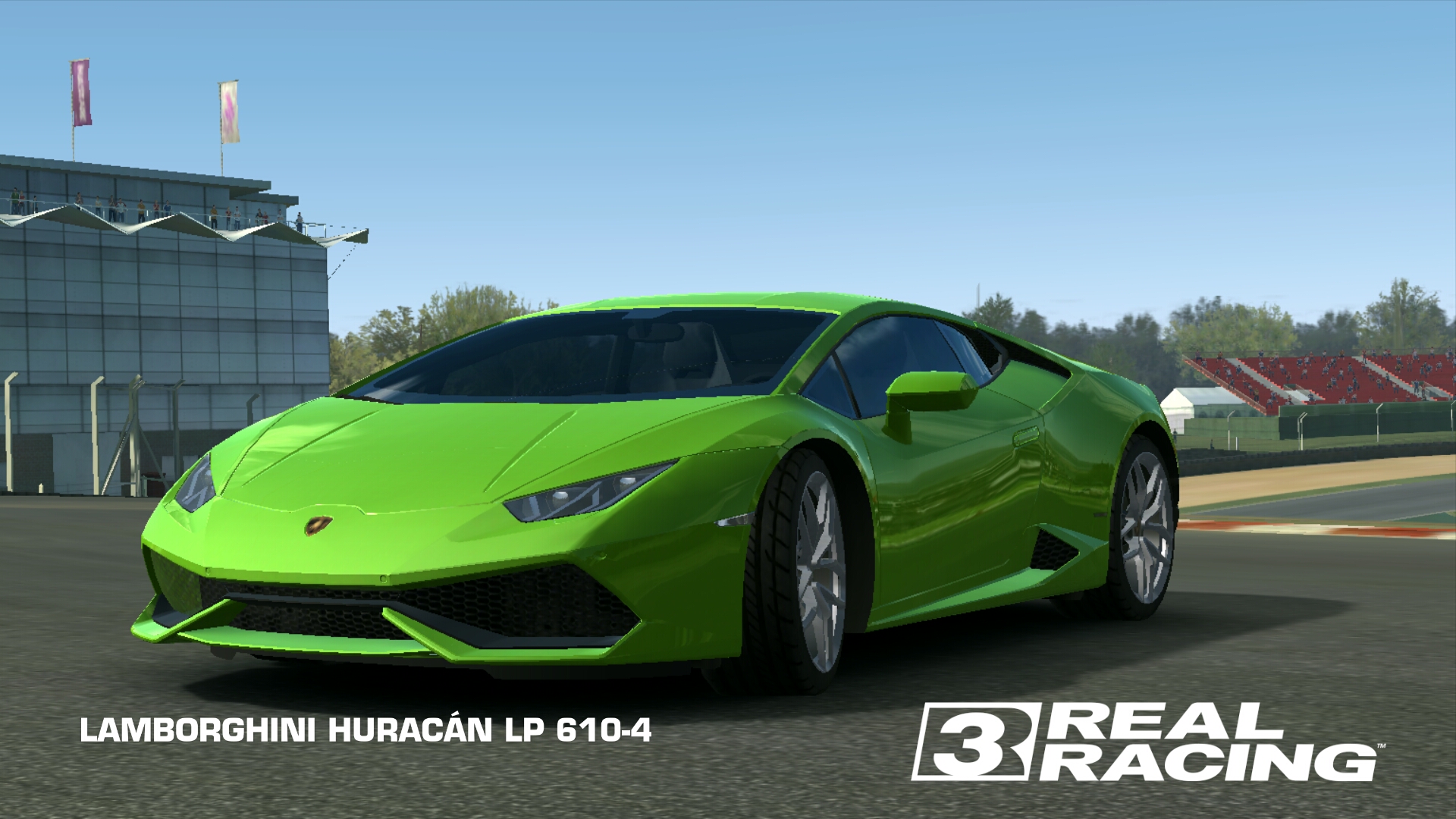 Descubrir 51+ imagen rr3 lamborghini huracan