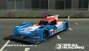 NISSAN Nismo Livery21