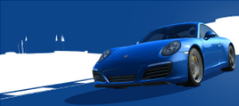 Series Porsche Supremacy