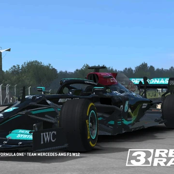 Mercedes Amg Petronas Formula One Team Mercedes Amg F1 W12 Real Racing 3 Wiki Fandom