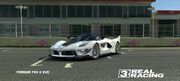 FXX K EVO 70