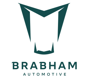 Brabham Automotive: The story behind the logo - Drive