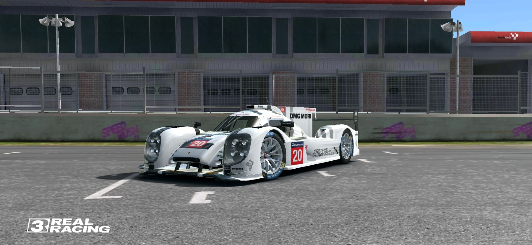 2013 FIA World Endurance Championship - Wikipedia