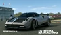 Showcase PAGANI HUAYRA BC