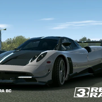 Pagani Huayra Bc Real Racing 3 Wiki Fandom The pagani huayra (italian pronunciation: pagani huayra bc real racing 3 wiki