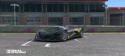 Furai 55