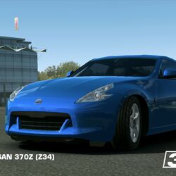 NISSAN GT-R (R35) R3 SPEC, Real Racing 3 Wiki