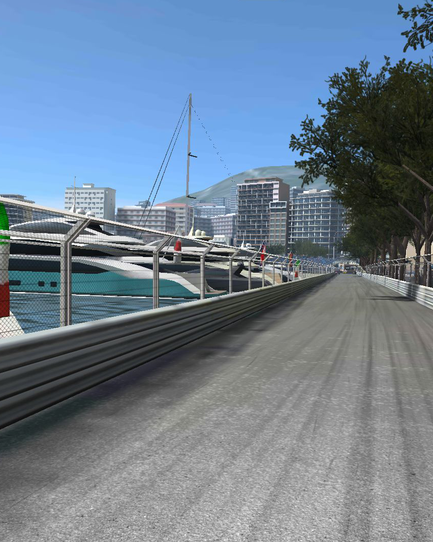 Circuit De Monaco Real Racing 3 Wiki Fandom