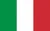 Italy Flag