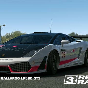 Lamborghini Gallardo Lp560 Gt3 Real Racing 3 Wiki Fandom 759 hp) at 8,500 rpm and 720 n⋅m (531 lb⋅ft) of torque at 6,750 rpm. lamborghini gallardo lp560 gt3 real