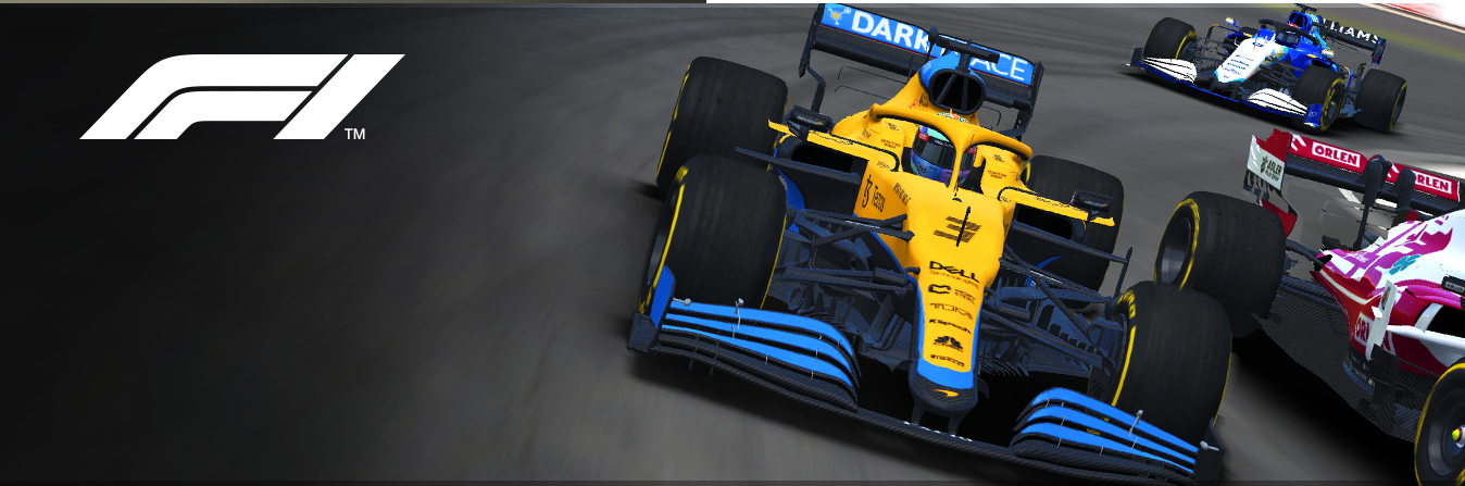 Real Racing 3 - Formula 1®