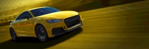 Audi TT RS Coupé (2019) (Exclusive Series)