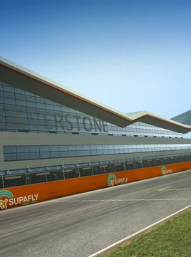 Circuit Silverstone