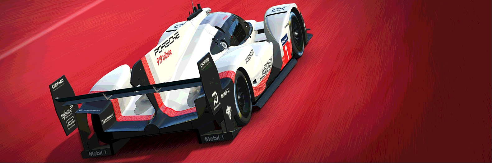 Porsche 919 Hybrid Evo (Exclusive Series) | Real Racing 3 Wiki