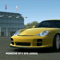 Porsche 911 gt2 2003 rr3 Outlet